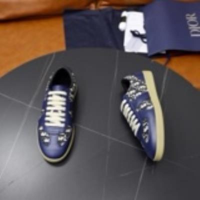 wholesale quality christian dior men shoes model no. 254